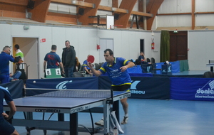 La R1 DANS L'URGENCE