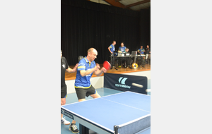 2EME DEFAITE CONSECUTIVE