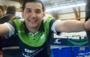 UNE VICTOIRE HEUREUSE