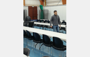 UN MATCH NUL QUI FAIT MAL