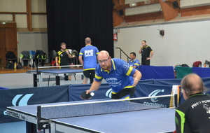 ENCORE UNE DEFAITE DE PEU