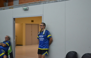 TOUJOURS LA DEFAITE SUR LE FIL