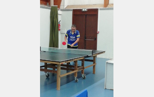 MAUVAIS DEPART A DOMICILE