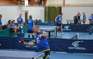 VICTOIRE EN TOUTE LOGIQUE