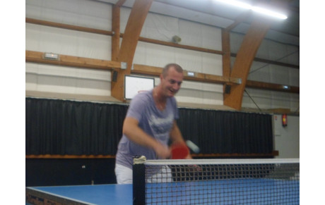 REPRISE CHEZ LES SENIORS POUR LA NOUVELLE ANNEE