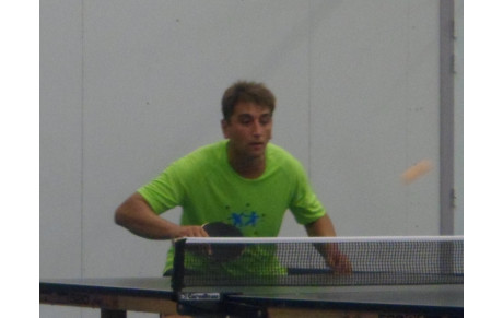 2EME TOUR DEPARTEMENTAL PAR EQUIPES SENIORS