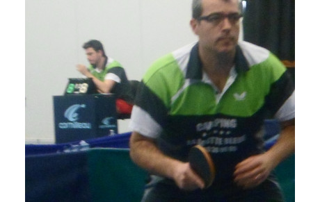 RESULTATS DU 2EME TOUR REGIONAL PAR EQUIPES SENIORS