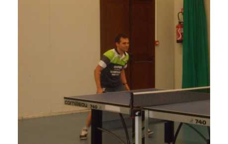 3EME TOUR DU CRITERIUM FEDERAL