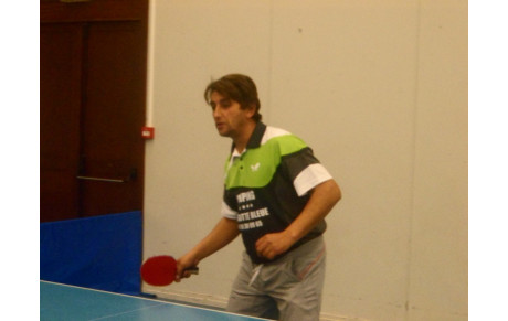 RESULTATS MOROSES POUR LE CRITERIUM