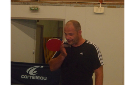 3EME TOUR DEPARTEMENTAL PAR EQUIPES SENIORS