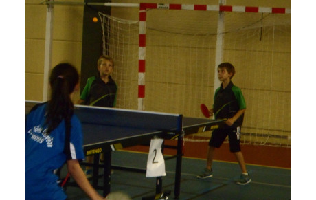 PLACE AU CHAMPIONNAT JEUNES PAR EQUIPES