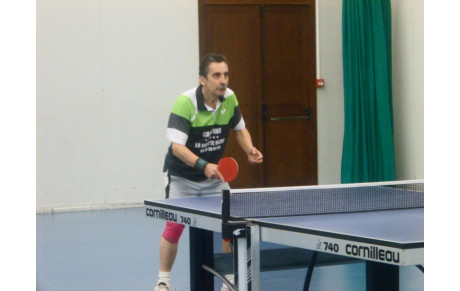 1 VICTOIRE POUR LA R1 ET 1 DEFAITE POUR LA R2