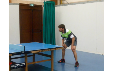 4EME TOUR DU CRITERIUM FEDERAL