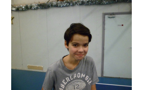 RESULTATS PAS BRILLANT CHEZ LES JEUNES