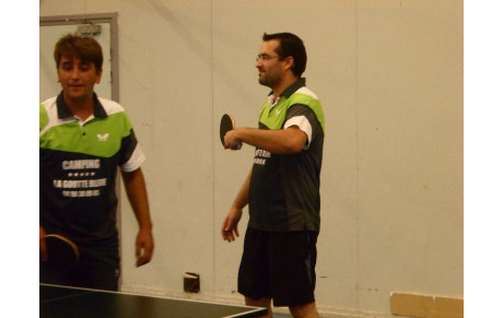 FINALES PAR CLASSEMENTS DEPARTEMENTAL