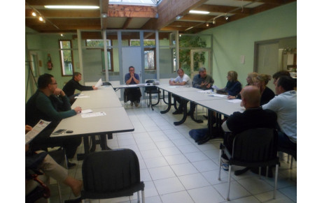 COMPTE RENDU DU TOURNOI DES FAMILLES 