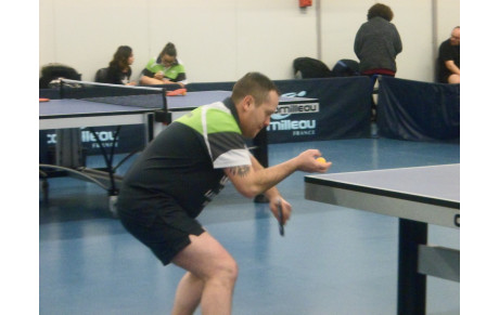 6EME TOUR DEPARTEMENTAL SENIORS PAR EQUIPES