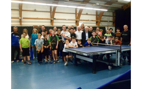 JOURNEE DU TOURNOI DES FAMILLES