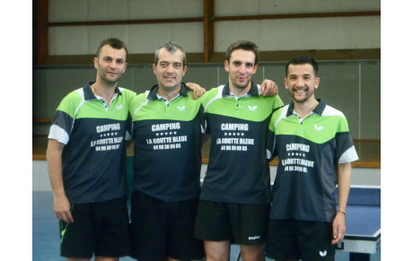 PRESQUE EN BEAUTE POUR LA DERNIERE