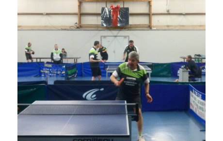 1/2 FINALE DEPARTEMENTALE D2