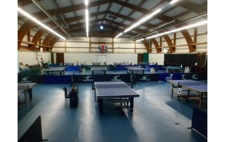 NOUS SOMMES PRETS POUR LE TOURNOI