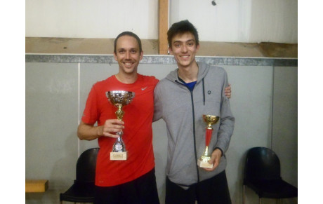 TRES BEAU SUCCES DU 32EME TOURNOI REGIONAL PACA