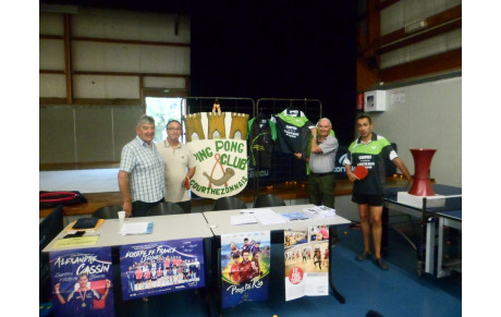 JOURNEE DES ASSOCIATIONS