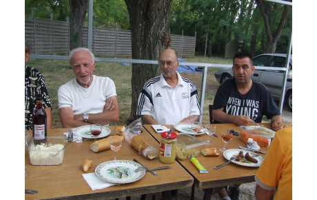 DECES DE NOTRE ANCIEN JOURNALISTE