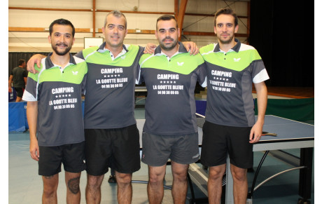 MAUVAIS DEPART POUR 2 EQUIPES