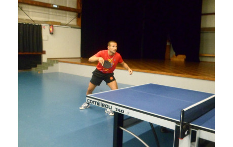 LA P.N UNE VICTOIRE SURPRISE