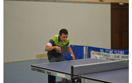 3EME TOUR DEPARTEMENTAL SENIORS PAR EQUIPES