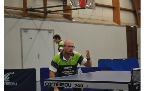 TROIS MONTEES POUR CE 1ER TOUR DU CRITERIUM FEDERAL