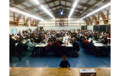 LE LOTO DU P.P.C.C. A FAIT UN CARTON PLEIN