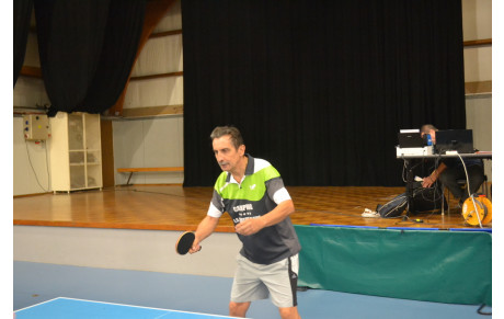 5EME TOUR REGIONAL SENIORS PAR EQUIPES