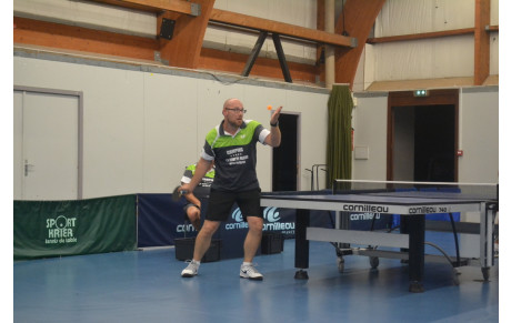 2EME TOUR DU CRITERIUM FEDERAL