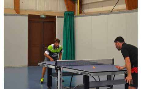 RESULTATS DU 2EME TOUR DU CRITERIUM FEDERAL