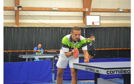 RESULTATS DU 7EME ET DERNIER TOUR DU CHAMPIONNAT REGIONAL PAR EQUIPES SENIORS PHASE 1