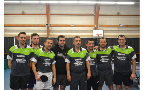 LES REGIONNAUX TRES CONQUERANT