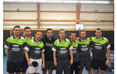 FINI LES VACANCES, PASSONS AUX CHAMPIONNATS