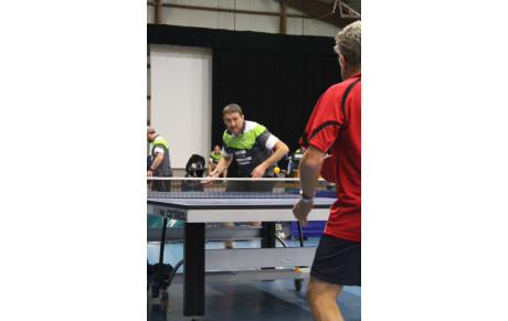 RESULTAT DE LA COUPE GEORGES JUAN