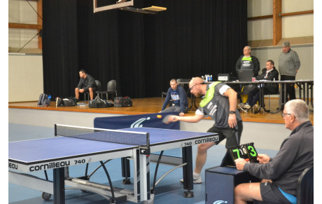 DERNIERES RENCONTRES DEPARTEMENTALES DE LA SAISON