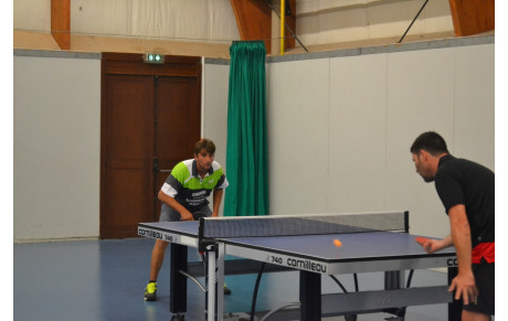 RESULTAT DU 3EME TOUR DE LA COUPE DE VAUCLUSE GEORGES JUAN