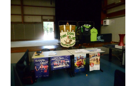 JOURNEE DES ASSOCIATIONS