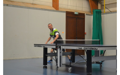 LES DEPARTEMENTALES OUVRENT LA SAISON 2017/2018.