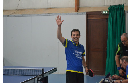 2EME JOURNEE POUR LES DEPARTEMENTAUX ET REGIONAUX