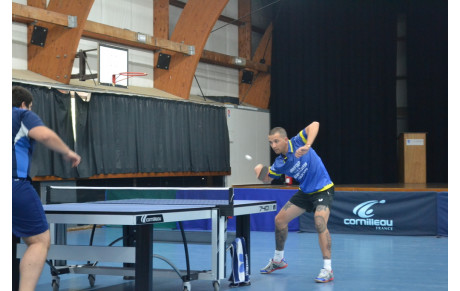 DEFAITES INQUIETANTES POUR LES REGIONAUX