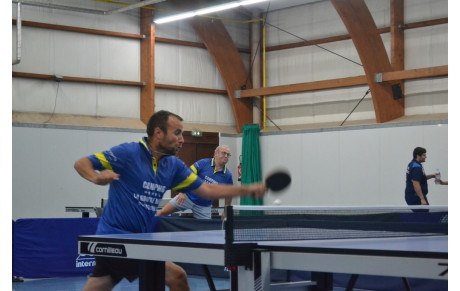 4EME TOUR POUR LES REGIONAUX