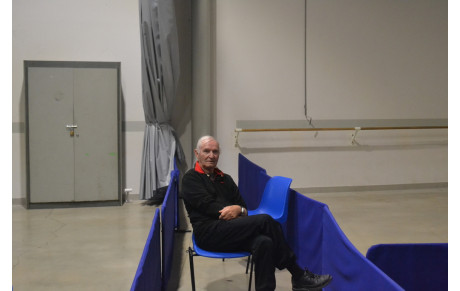 RESULTATS DE LA 6EME TOUR DU CHAMPIONNAT PAR EQUIPES SENIORS REGIONAL