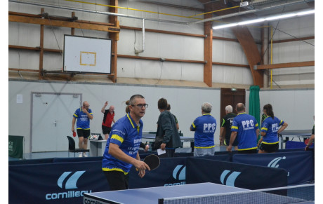 6EME TOUR DU CHAMPIONNAT PAR EQUIPES SENIORS DEPARTEMENTAL