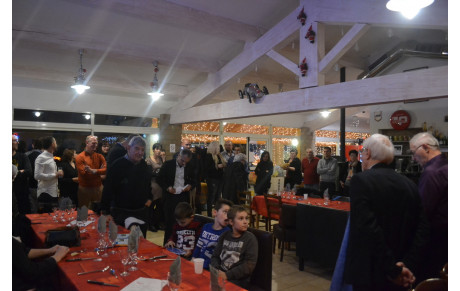 REPAS DE NOEL DU P.P.C.C.